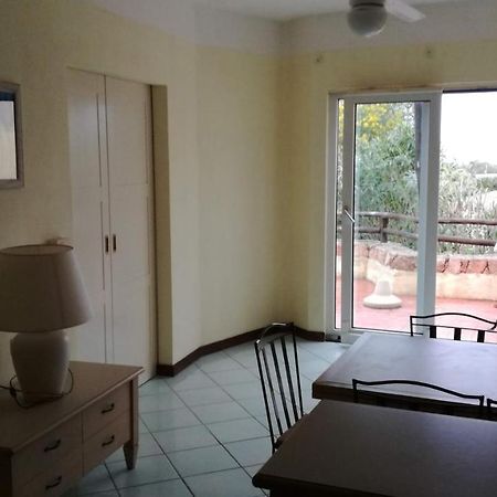 Bouganville Residence Isola Rossa Dış mekan fotoğraf