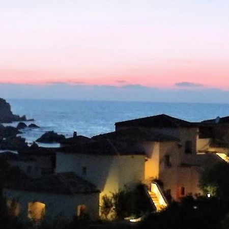 Bouganville Residence Isola Rossa Dış mekan fotoğraf
