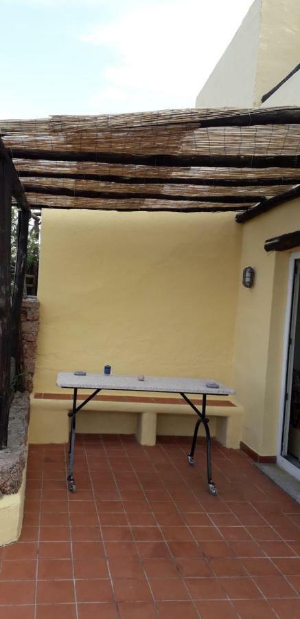 Bouganville Residence Isola Rossa Dış mekan fotoğraf