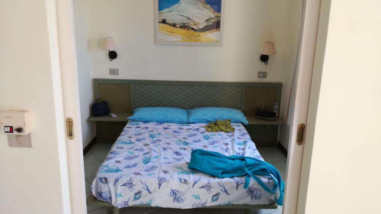 Bouganville Residence Isola Rossa Dış mekan fotoğraf