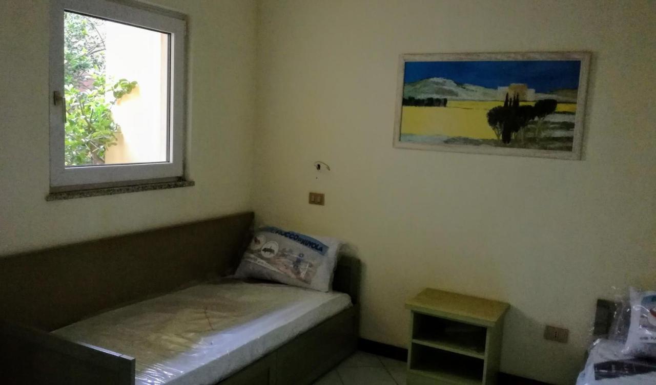 Bouganville Residence Isola Rossa Dış mekan fotoğraf